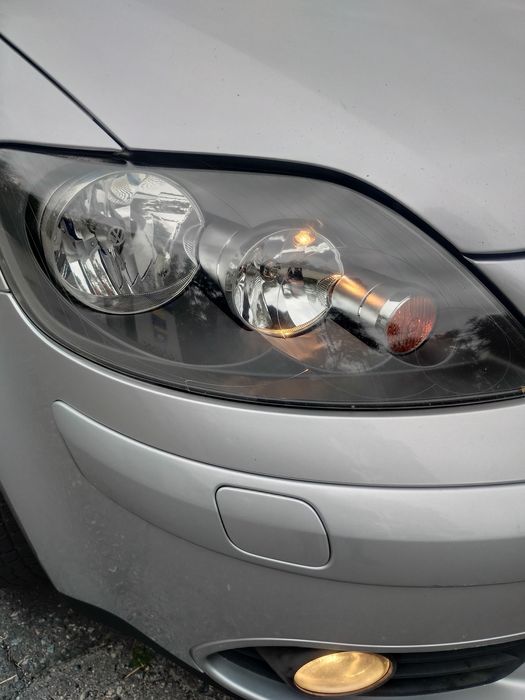 Volkswagen Golf Plus, 2007р. 1.6 бензин, з Німеччини.