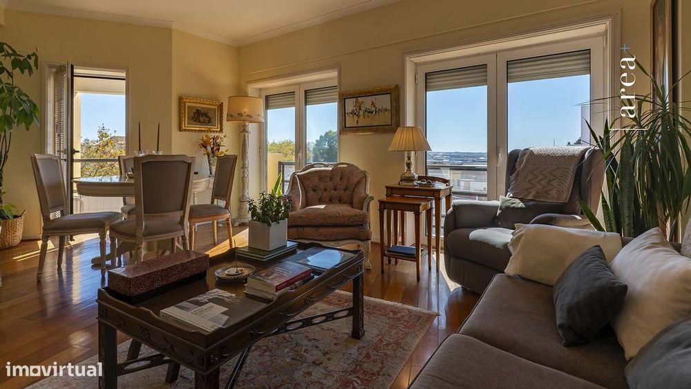 Imóvel Exclusivo | ABADIAS t3