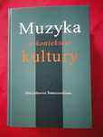 Muzyka w kontekście kultury