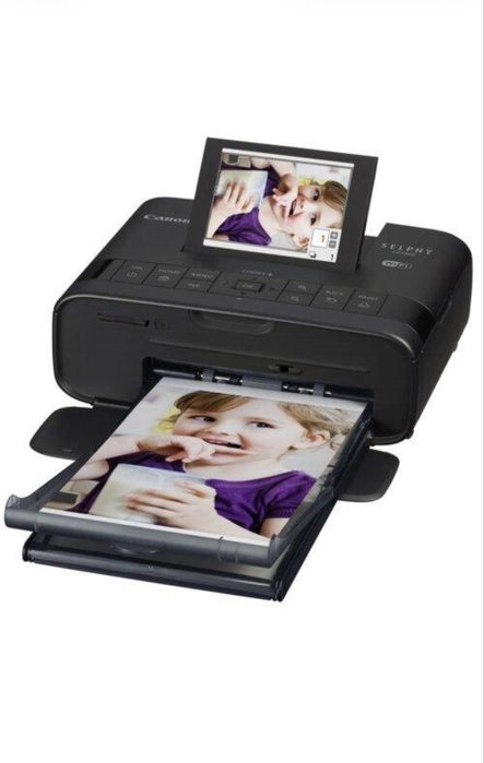 Принтер для фото