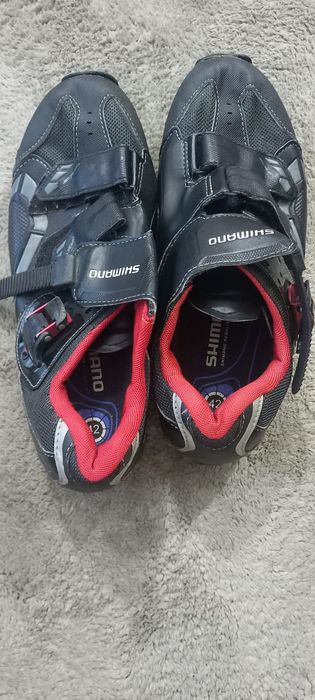 Sapatilhas de Ciclismo BTT