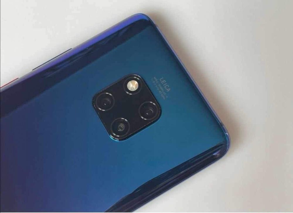 Huawei Mate 20 PRO 6/128 GB ( LYA-L29 )