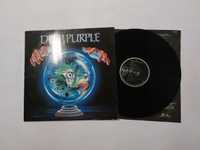 Deep Purple – Slaves And Masters LP 6769
