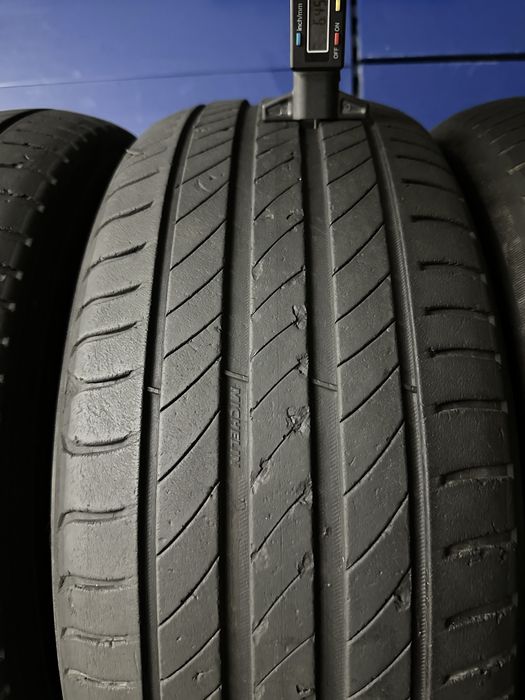 Michelin Primacy 4 205/55r16 Склад Шин Умань