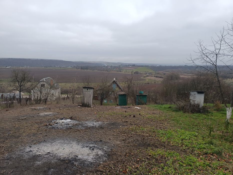 Продається дача біля збруча