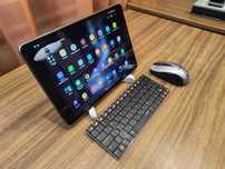 Asus ZenPad P027 10" + Genius Navigator 900 + Rapoo E6300