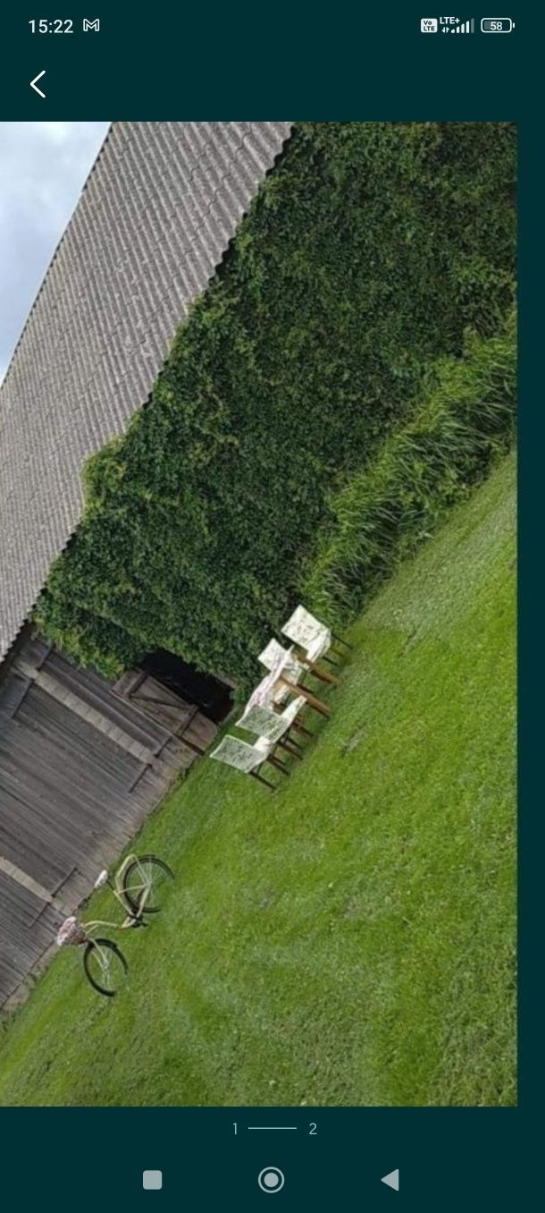 Pokoje noclegi  Ostróda kwatera