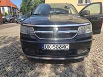 Dodge Journey 2.4