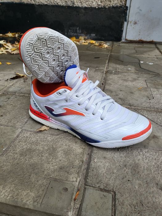joma regate rebound