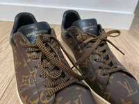 Louis Vuitton, Luxembourg Sneaker, 40,5