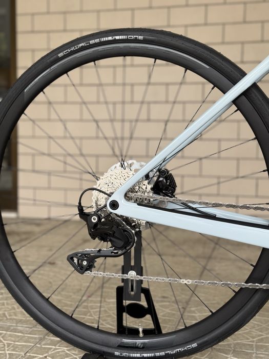 Bicicleta estrada Scott Addict 50 (nova)