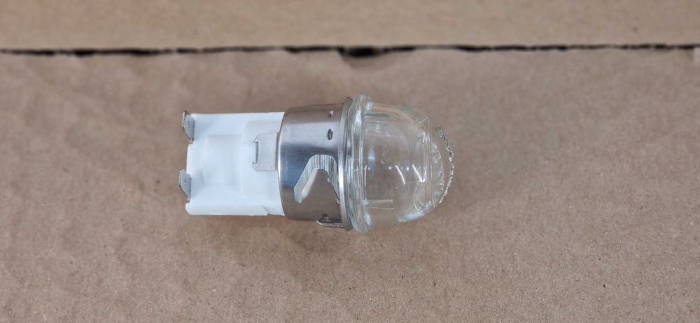 Suporte para Lâmpada de Forno Unox