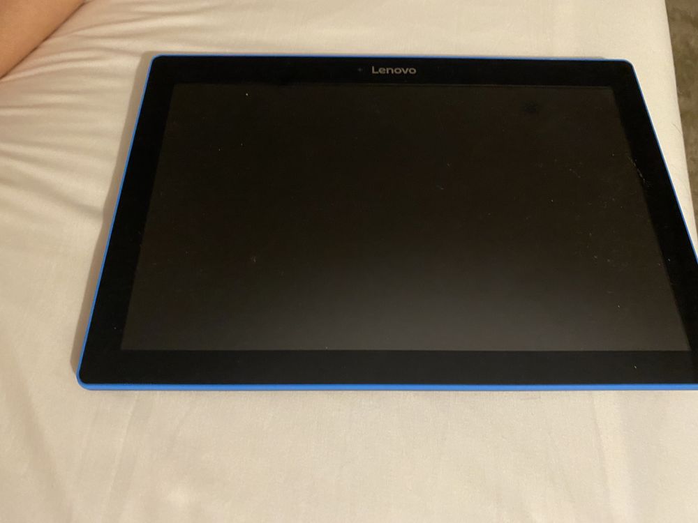 Tablet Lenovo tab10 como novo