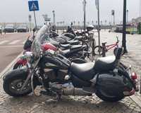 Suzuki Intruder 1500 lc