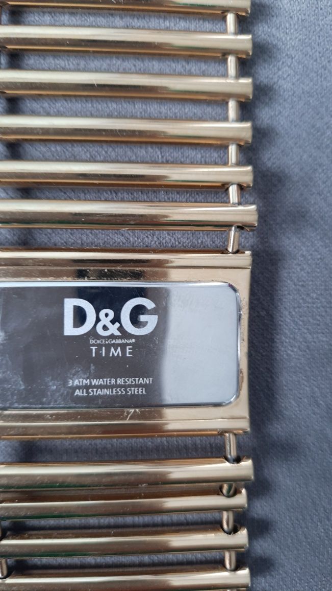 Zegarek Dolce &Gabbana