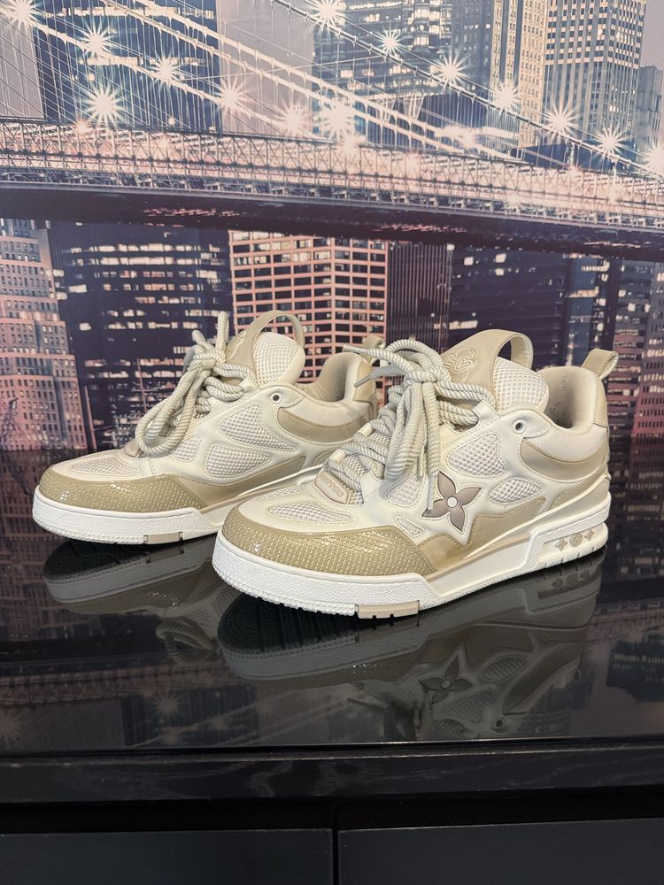 Louis vuitton sneaker