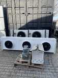 Agregat chlodniczy 35 kW do 1500m3