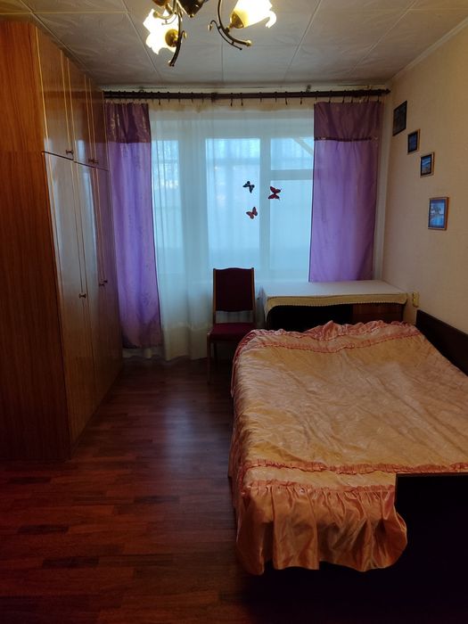 Здам 1 кімнатну квартиру центр міста