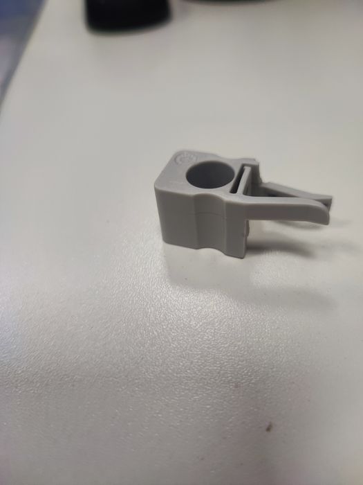 Ikea blokada drzwi przesuwnych