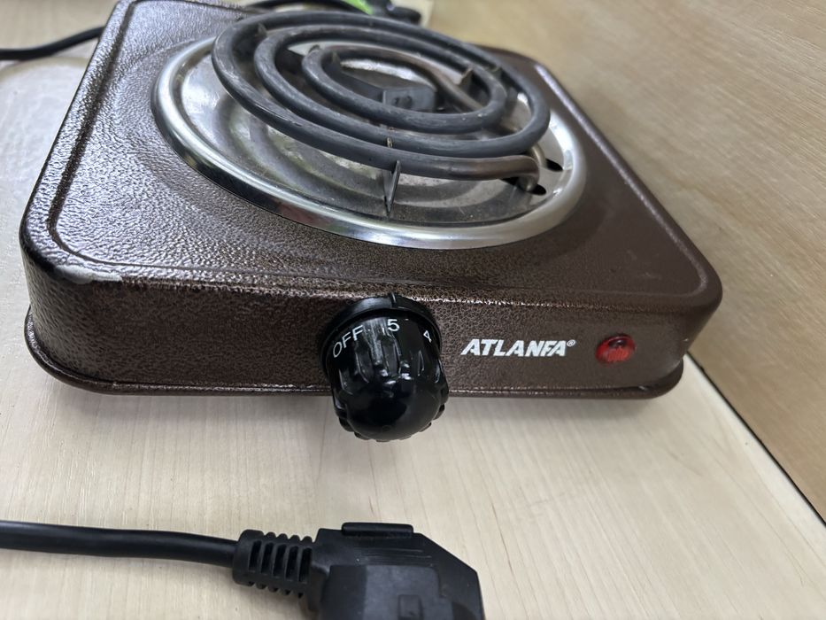 Електроплитка продам