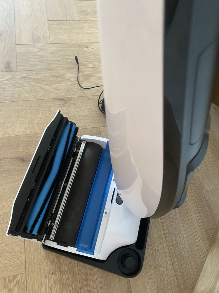 Hizero F500 mop bioniczny idealny na prezent ! Nowy zestaw