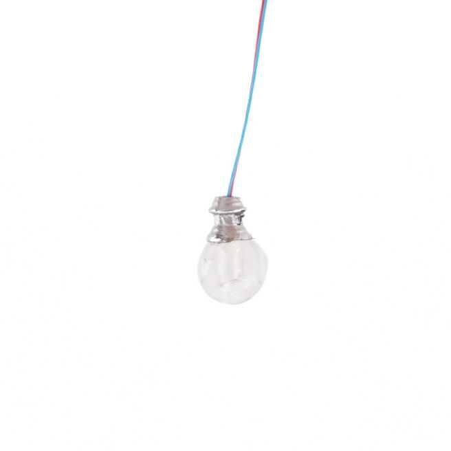 Lampa podsufitowa LED 3V - H0 1:87