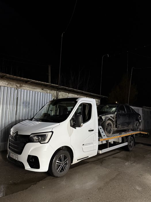 Евакуатор рівне 24 /7