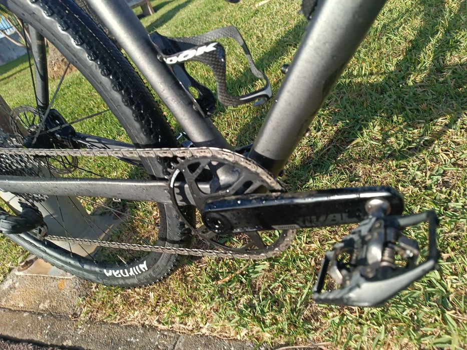 Scott Speedster Gravel (Rival AXS)