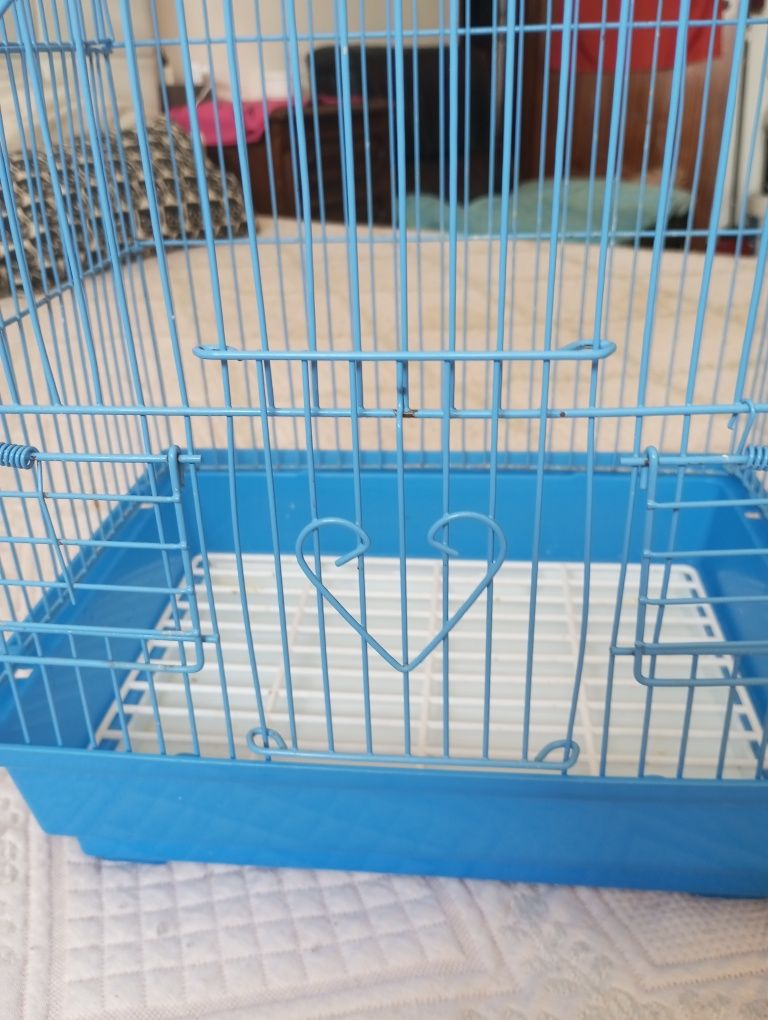 Acessórios para aves