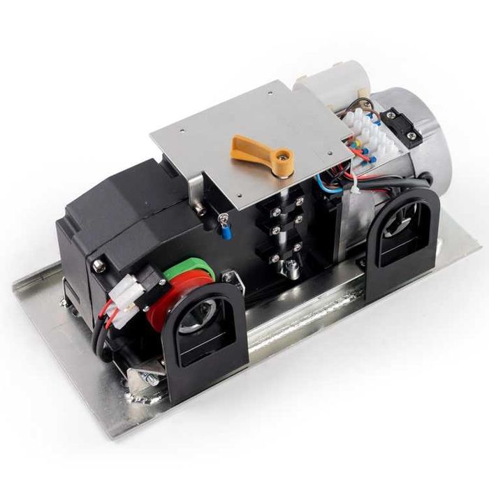 ARM-320 автоматика для розпашних воріт - 510євро