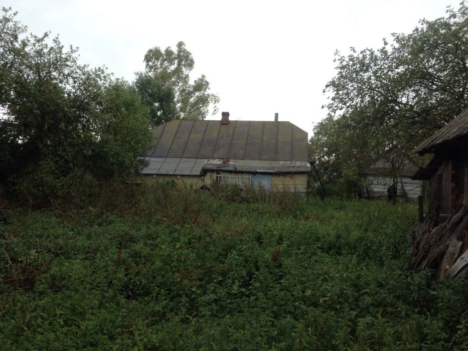 Будинок НЕДОРОГО с. Замшани, Ратнівський р-н