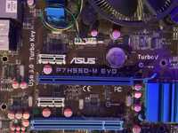 Bundle Asus P7H55D-M EVO - i7 860 2.80 GHz - - 8 Gb Ram