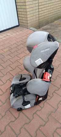 Fotelik Recaro Young Sport 9-36 kg