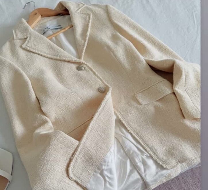 Жіночий  піджак Zara