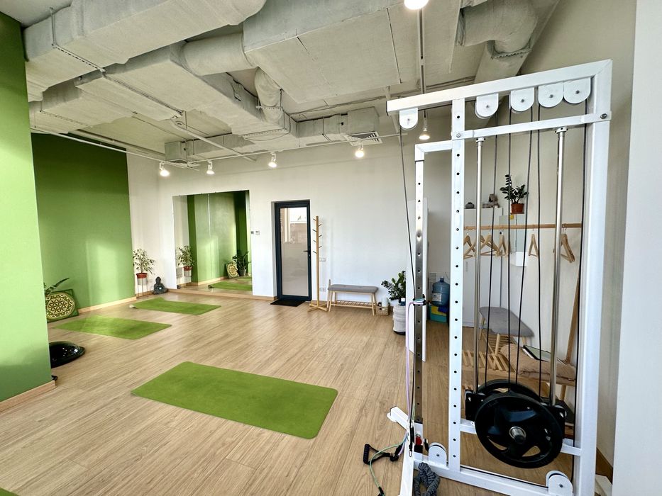 Оренда офіс 36 кв. м, БЦ "Quoroom Metropol", вул. Щирецька 36 А