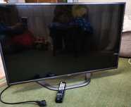 Телевізор LG , 42"