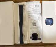 Apple Watch Series 9 41mm Midnight