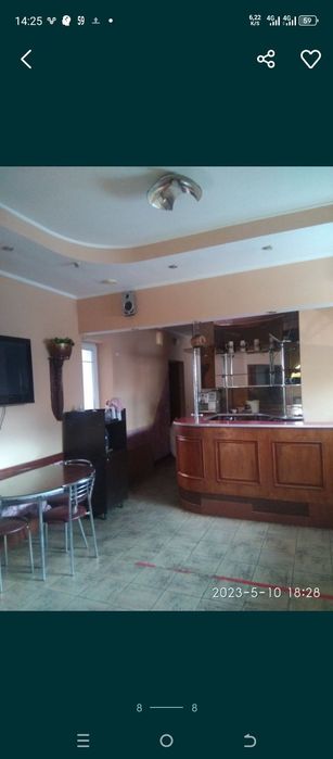 Продам особняк центр города Новострой 170 м² 2 этажа и цоколь