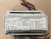 Moduł wykonawczy REG-07  pieca CO Elektromet