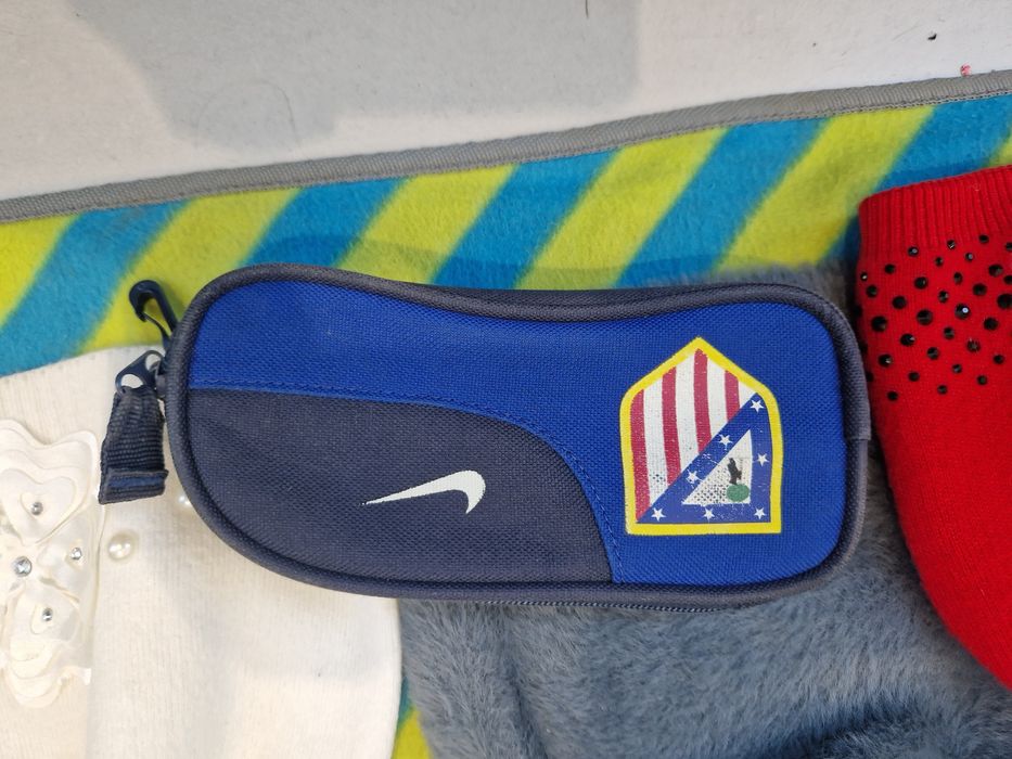 Piórnik Nike Athletico Madryt