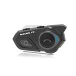 Intercomunicador T2 bluetooth (1 unidade) moto 2 utilizadores