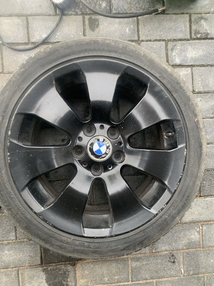 Felgi BMW e90 e91 e92 e93 r17