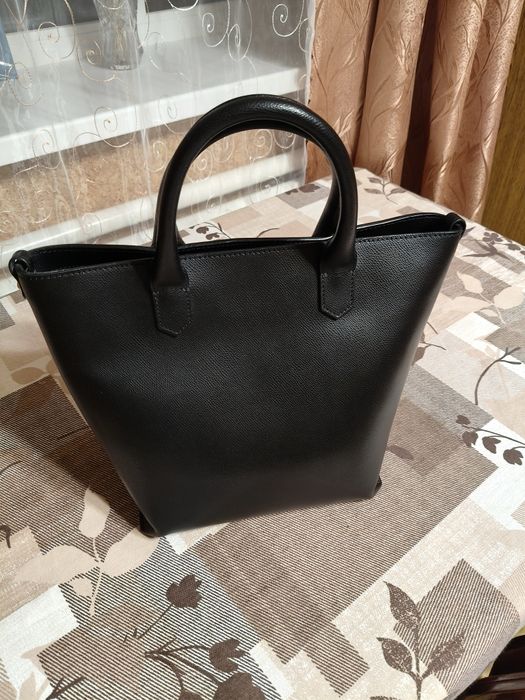 Жіноча сумка- тоут  турецького бренда MARYAM.