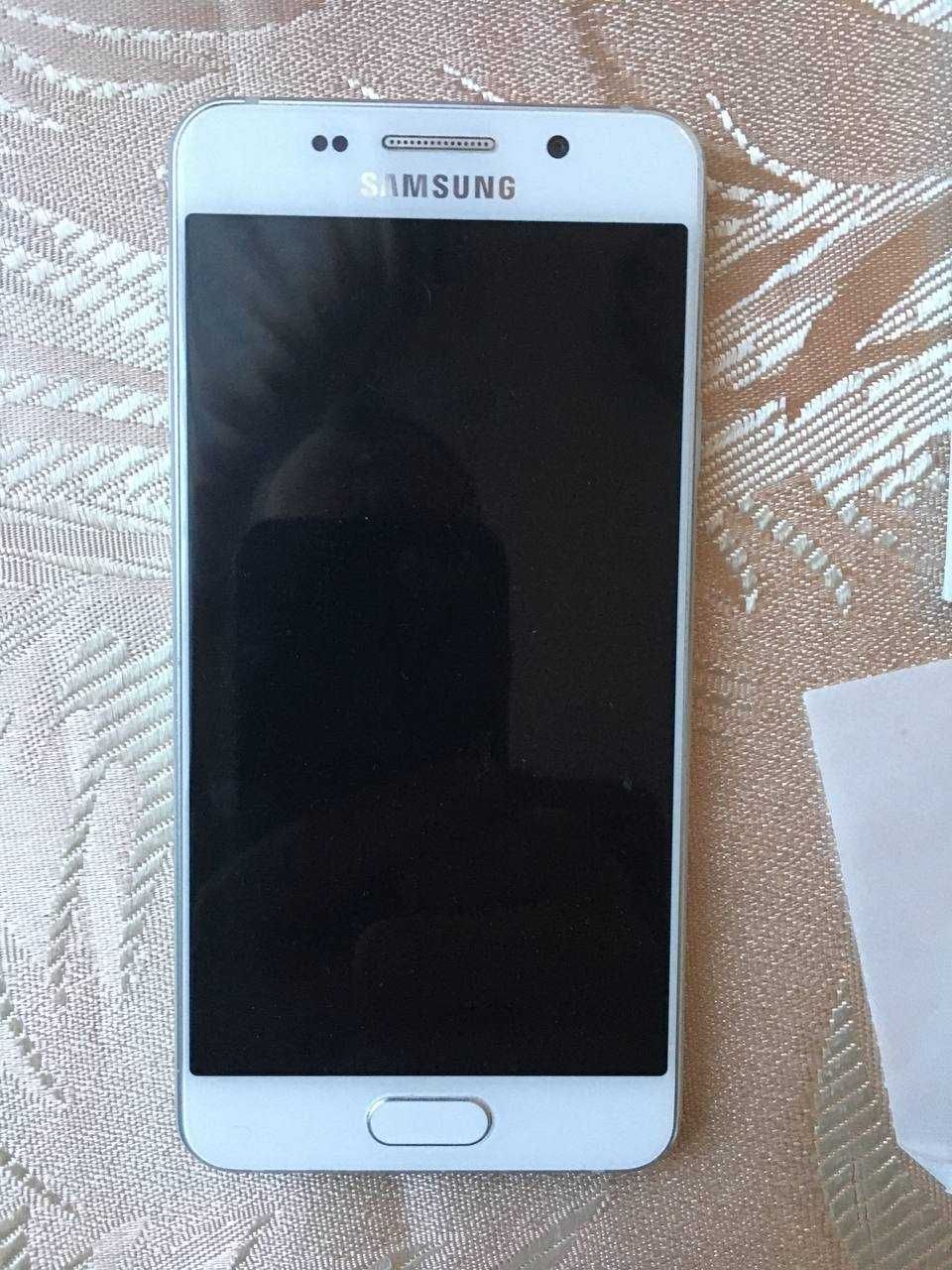 Samsung Galaхy A3 2016