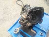 Caixa de 5 Velocidades Fiat Punto 1.2 de 8 Valvulas a Gasolina