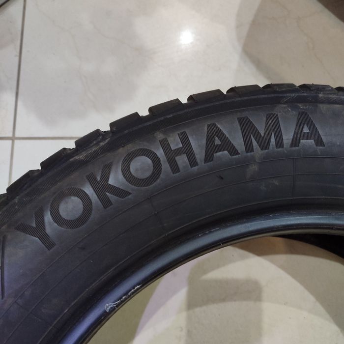 R17 215/60 Зима Автошини Шини Резина