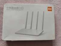 WiFi роутер Xiaomi Mi Router 3c