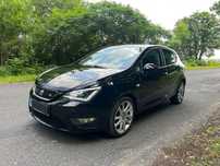 Seat Ibiza Seat Ibiza 4 2017
