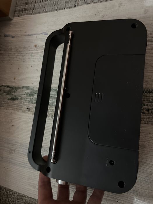 Philips Radio relogio