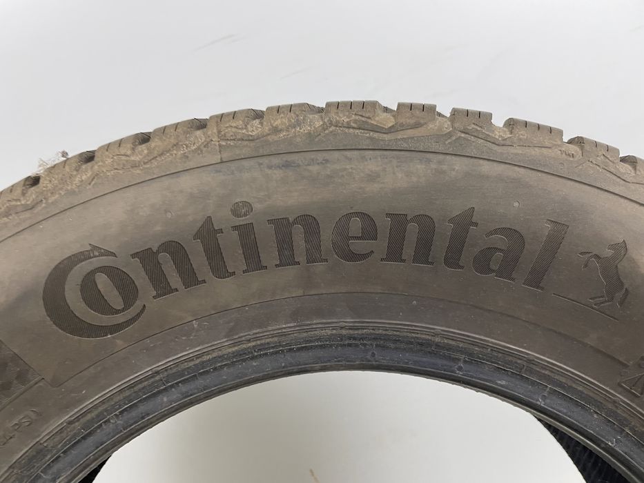 195/65R15 91T Continental WinterContact TS870
